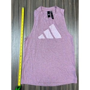 Adidas women’s tank top| Size Small | NWOT